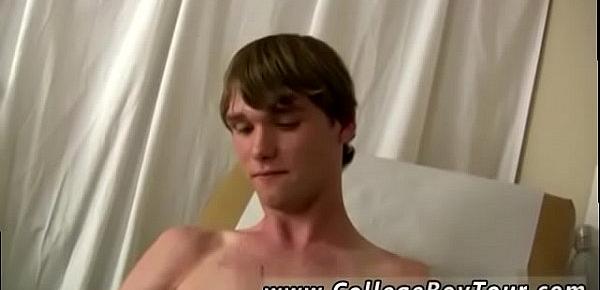  Gay sex with valet boy and video medical He had the patient kneel and